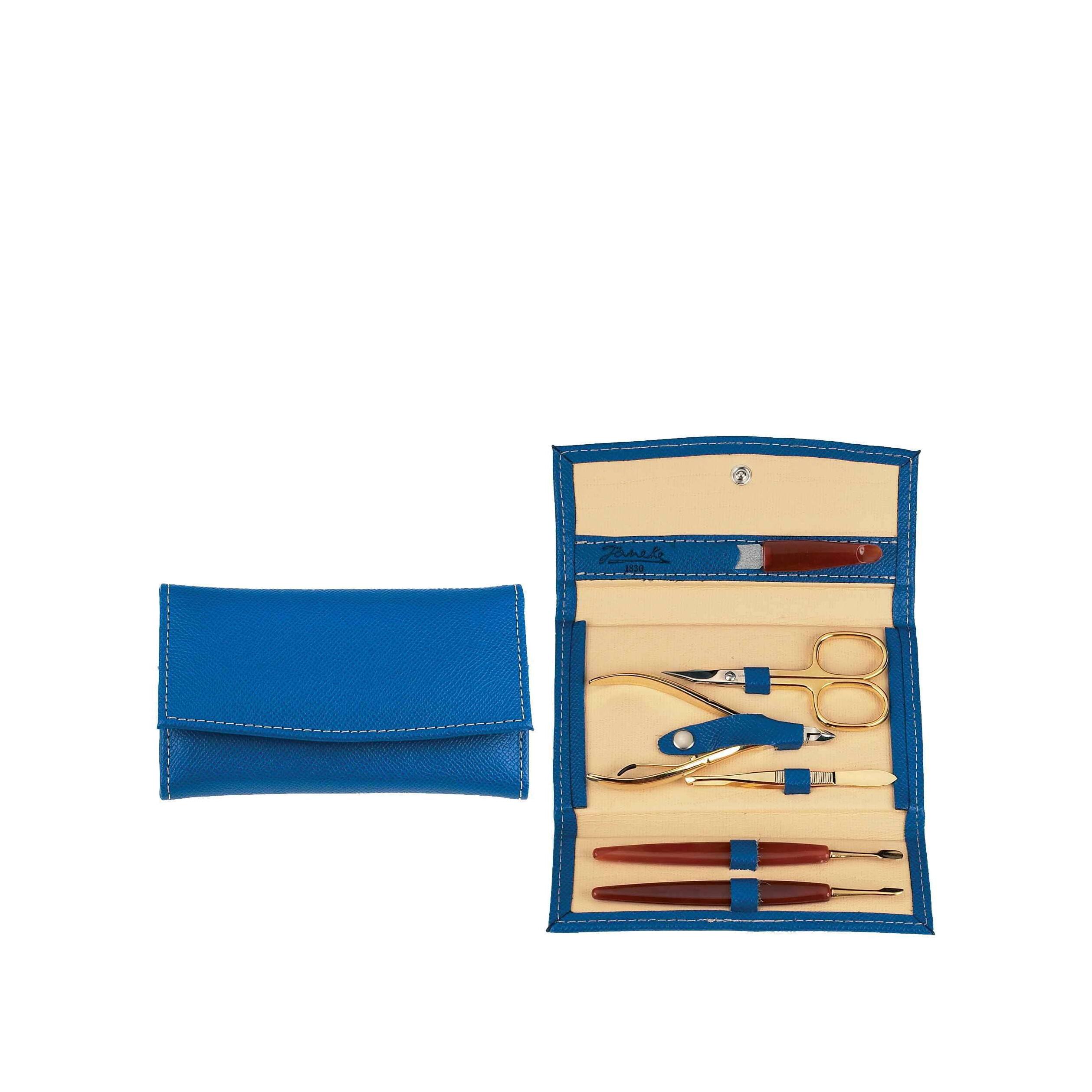 Набор маникюрный Solingen A9324 купить в VISAGEHALL