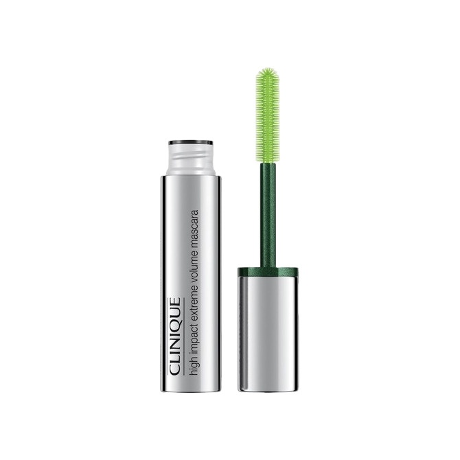 Тушь для придания максимального объема High Impact Extreme Volume 