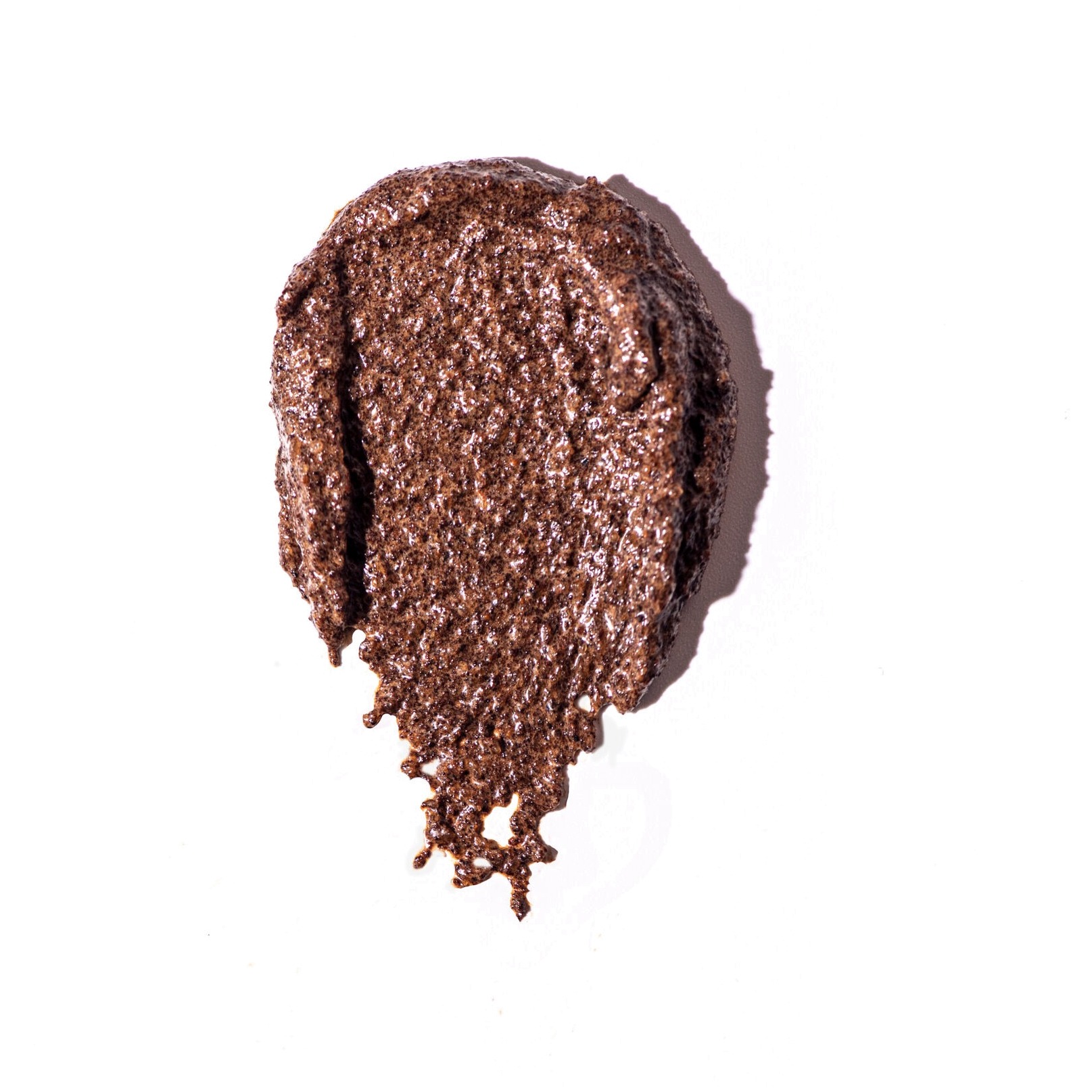 Скраб кофейный для тела в банке шоколад купить в VISAGEHALL