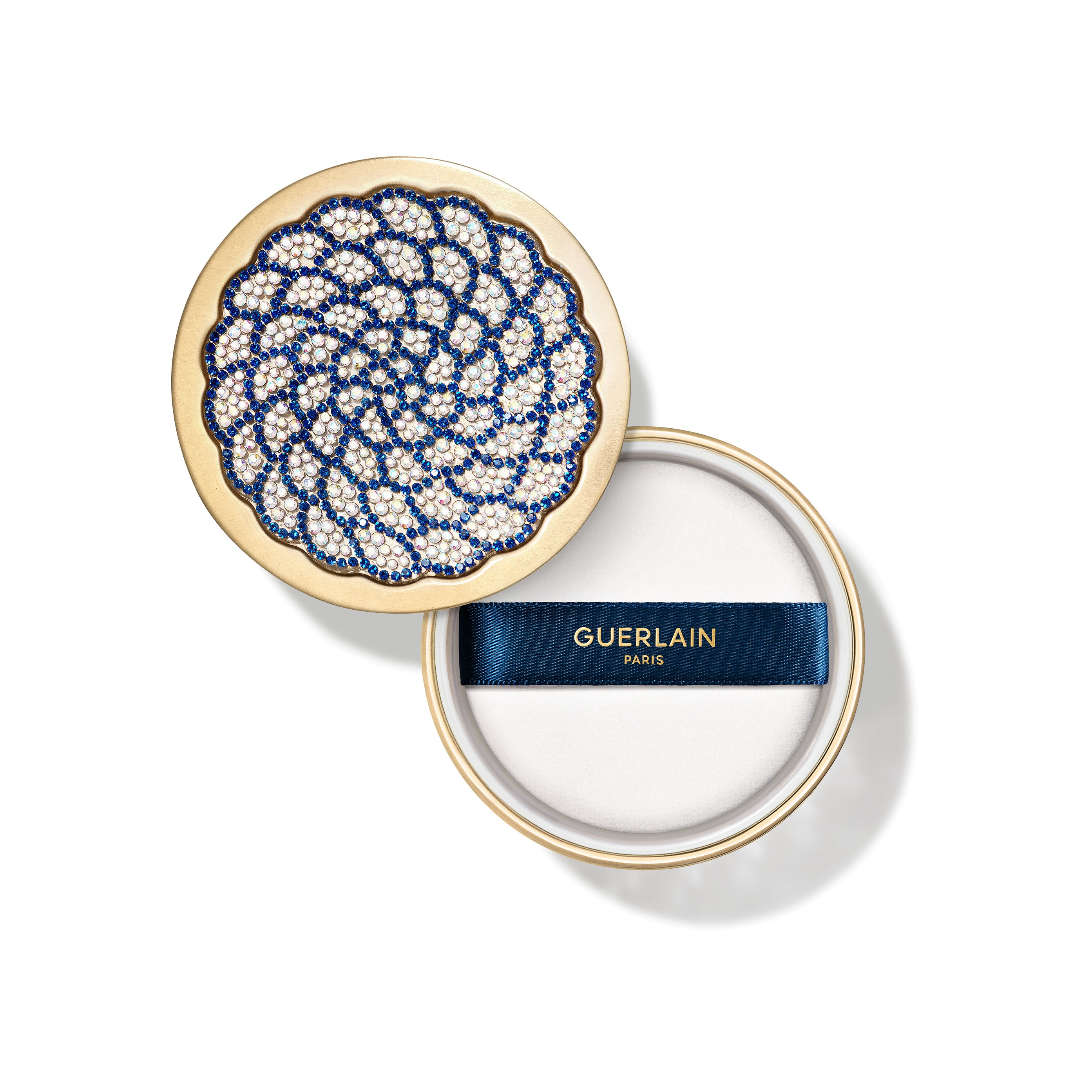 Пудра для лица в шариках Meteorites Sous Les Etoiles купить в VISAGEHALL