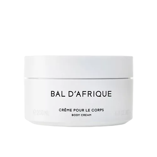 Крем для тела Bal D'Afrique