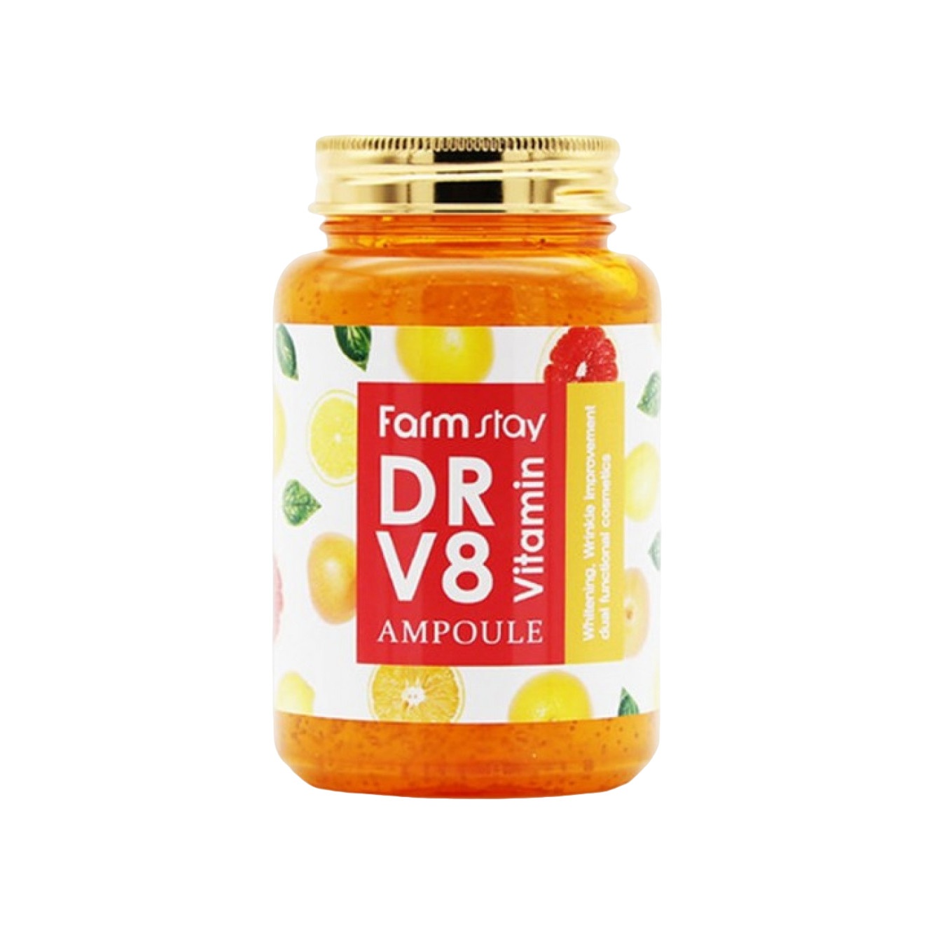 Сыворотка ампульная с витаминами купить в VISAGEHALL