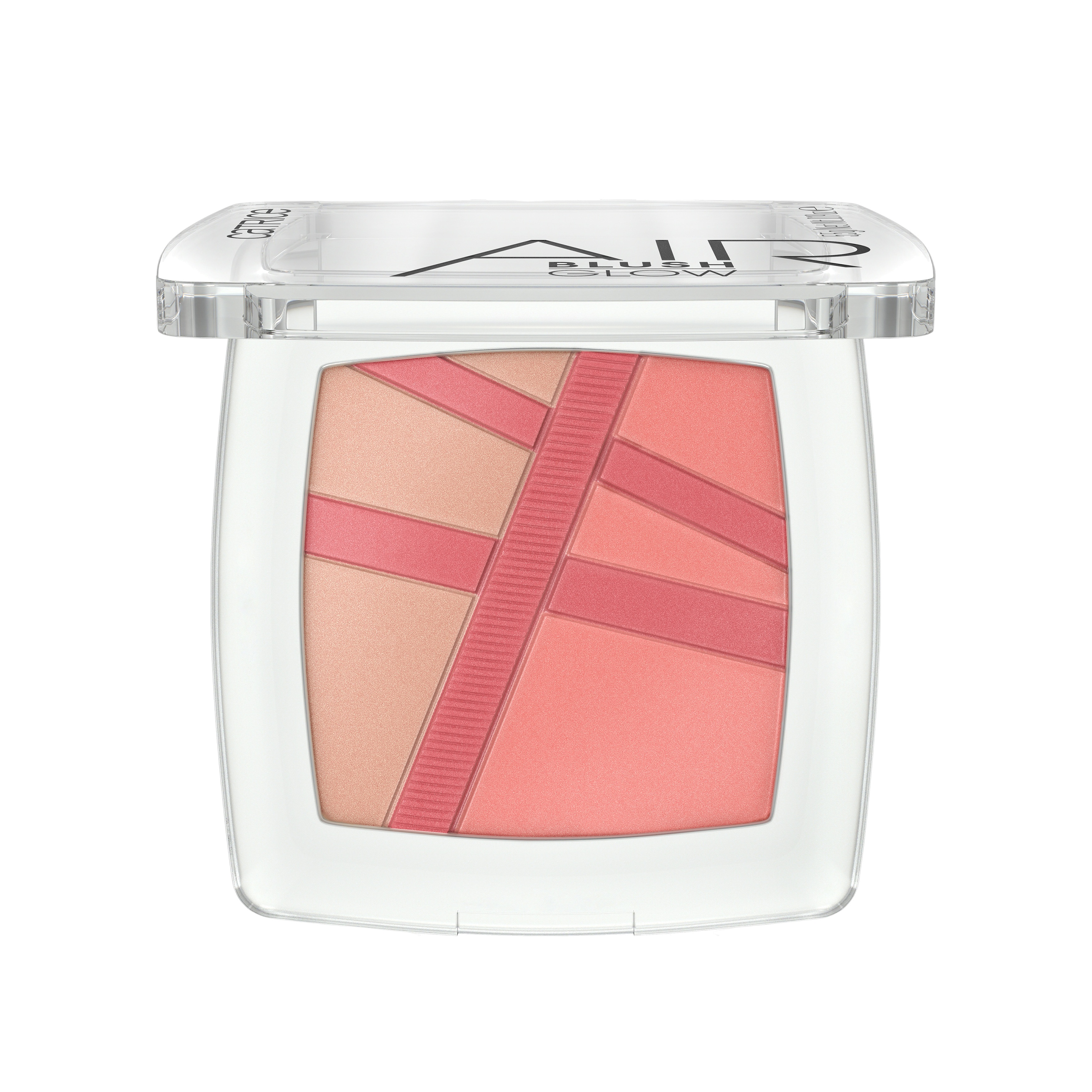 Румяна AirBlush Glow  купить в VISAGEHALL