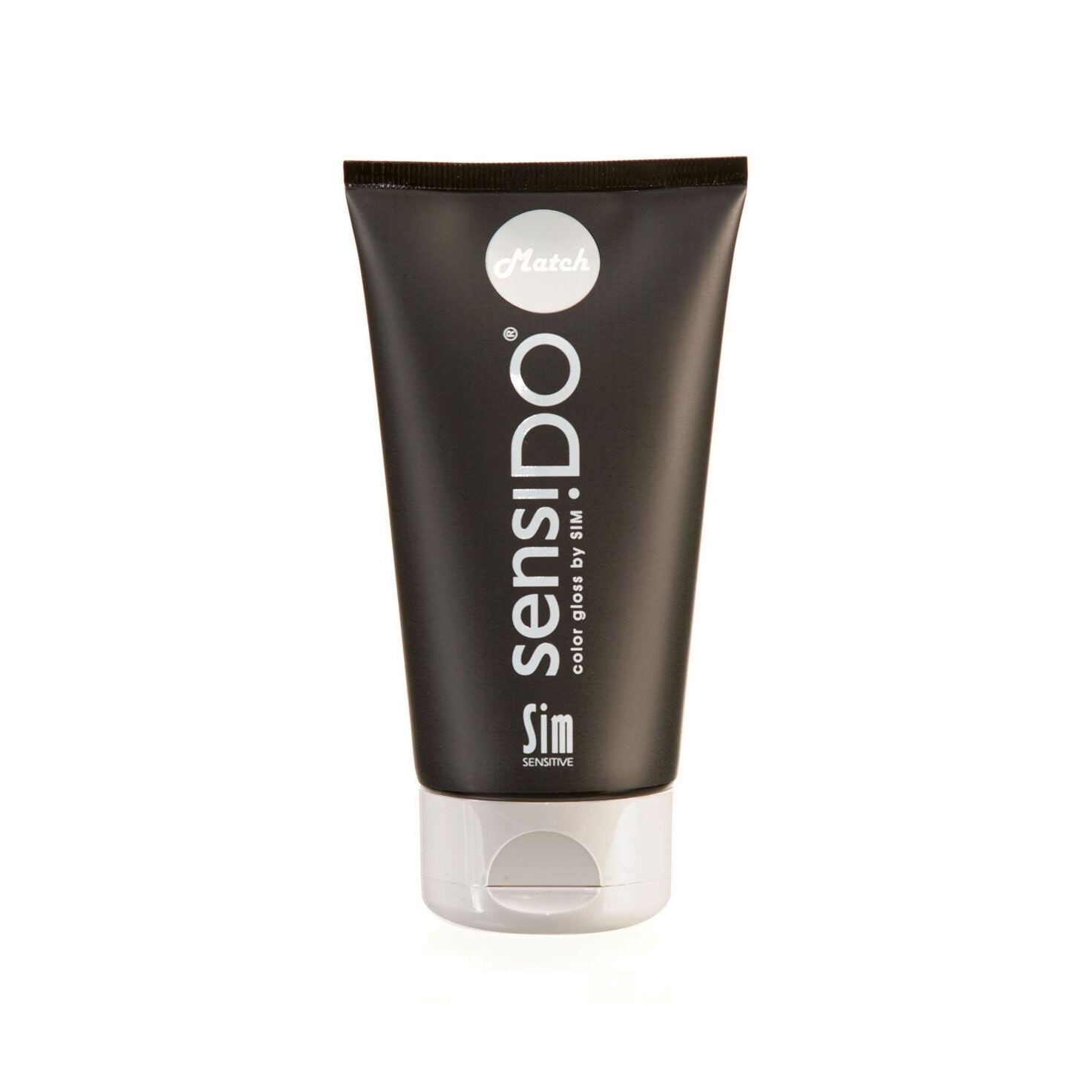 Краска-бальзам для волос безаммиачная Match color gloss Platinum 150мл купить в VISAGEHALL