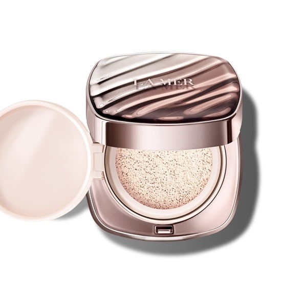 Тональный лифтинг-кушон с эффектом сияния Luminous Lifting Cushion SPF20
