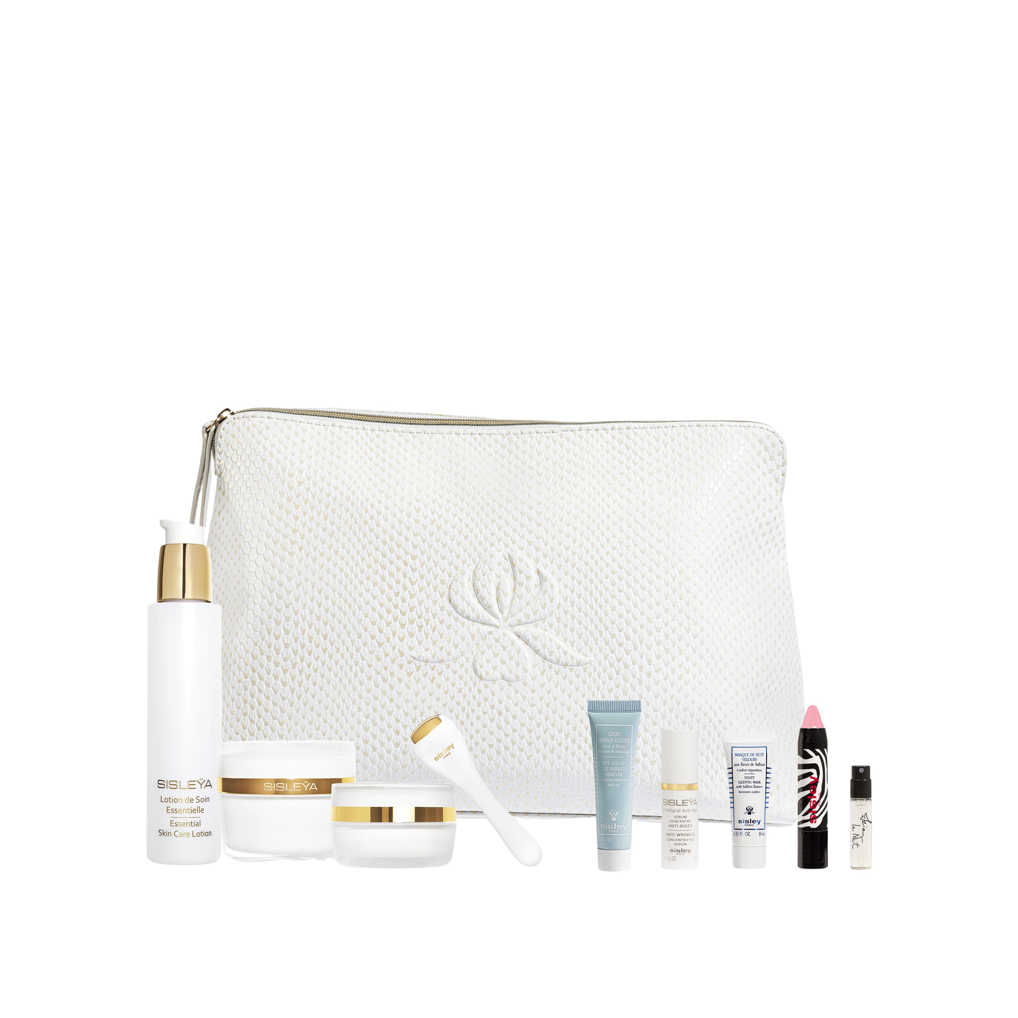 L'integral AntiI-Age Подарочный набор купить в VISAGEHALL