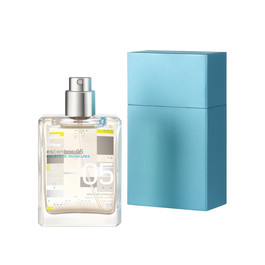 Escentric 05 Туалетная вода купить в VISAGEHALL