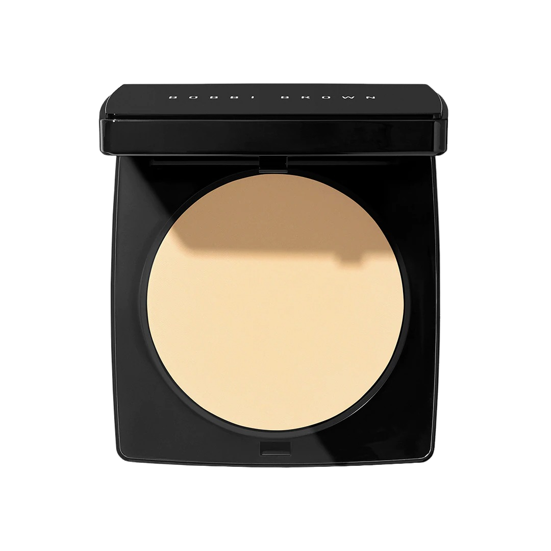 Пудра компактная Sheer Finish 