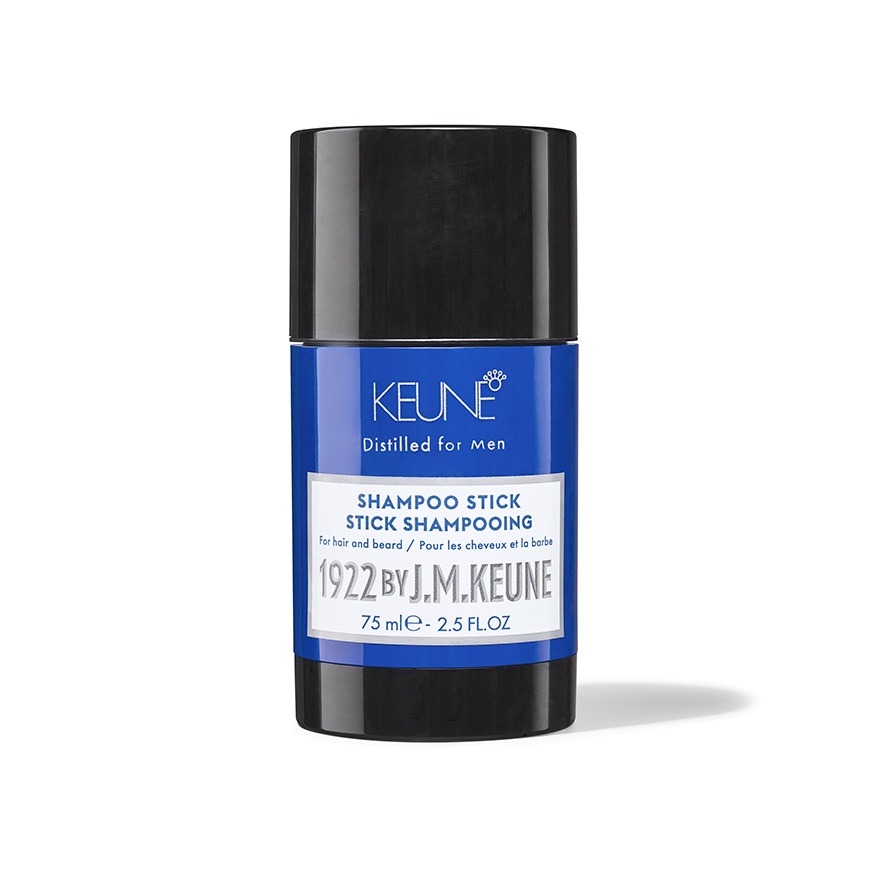 Шампунь-стик 1922 75мл 