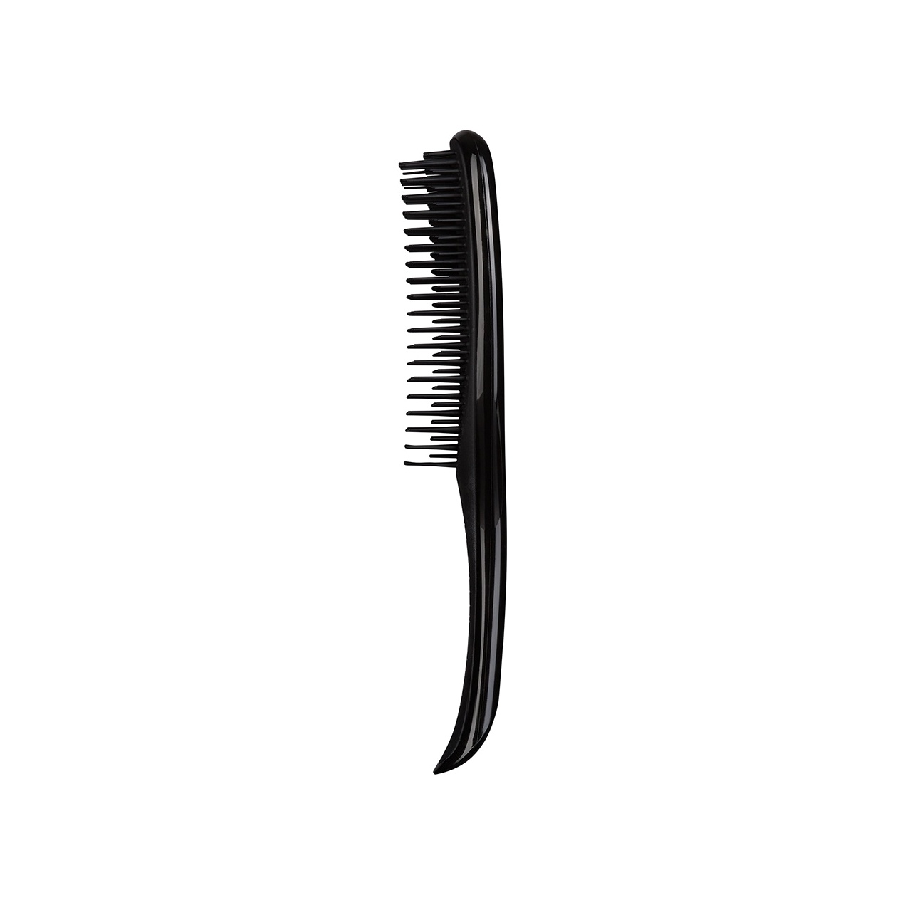 Расческа для волос The Wet Detangler Midnight Black купить в VISAGEHALL