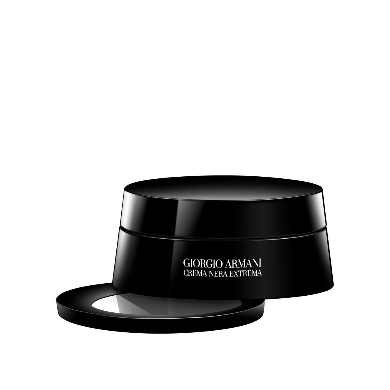 Крем для глаз Crema Nera  купить в VISAGEHALL