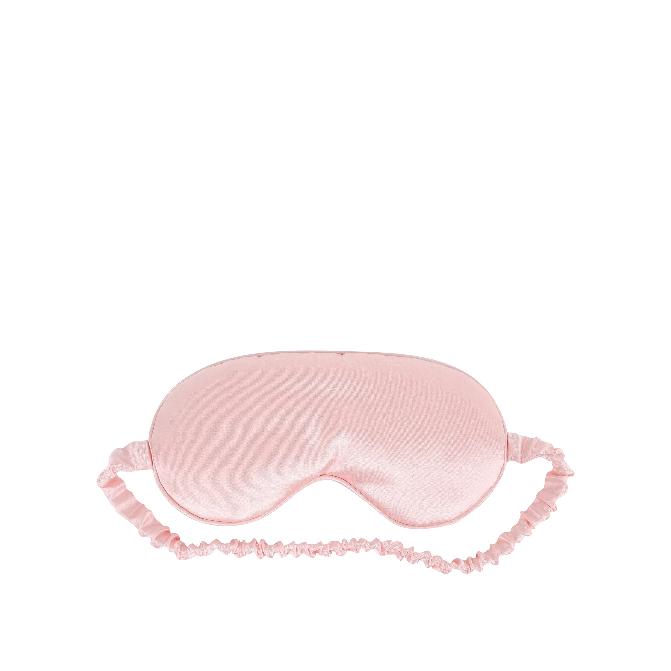 Маска тканевая для сна Pink купить в VISAGEHALL