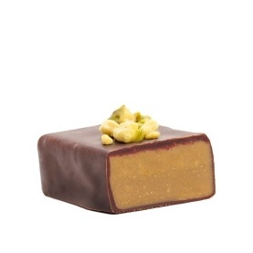 Мини-набор конфет Pink  купить в VISAGEHALL