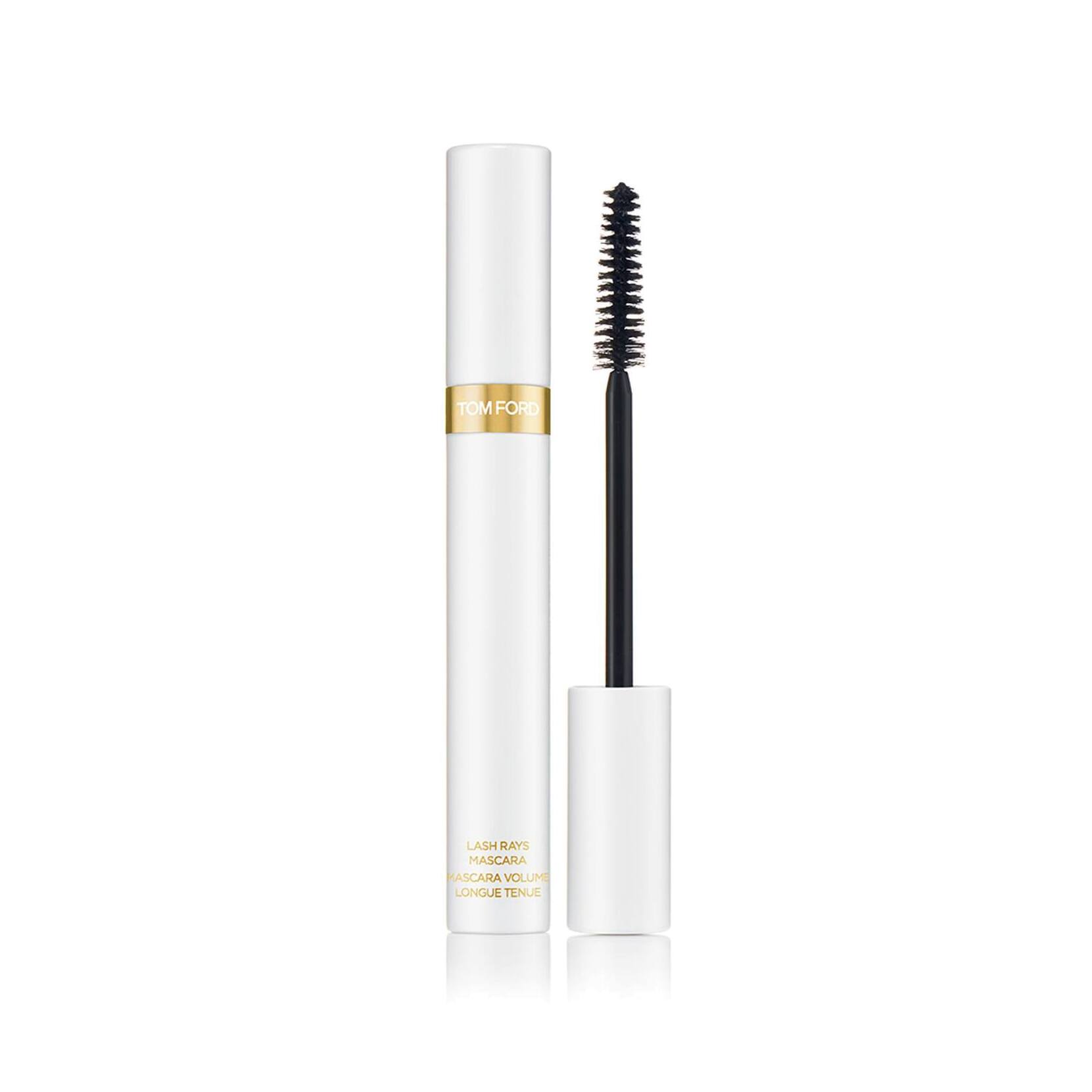 Тушь для ресниц Soleil Lash Rays Mascara 01 купить в VISAGEHALL