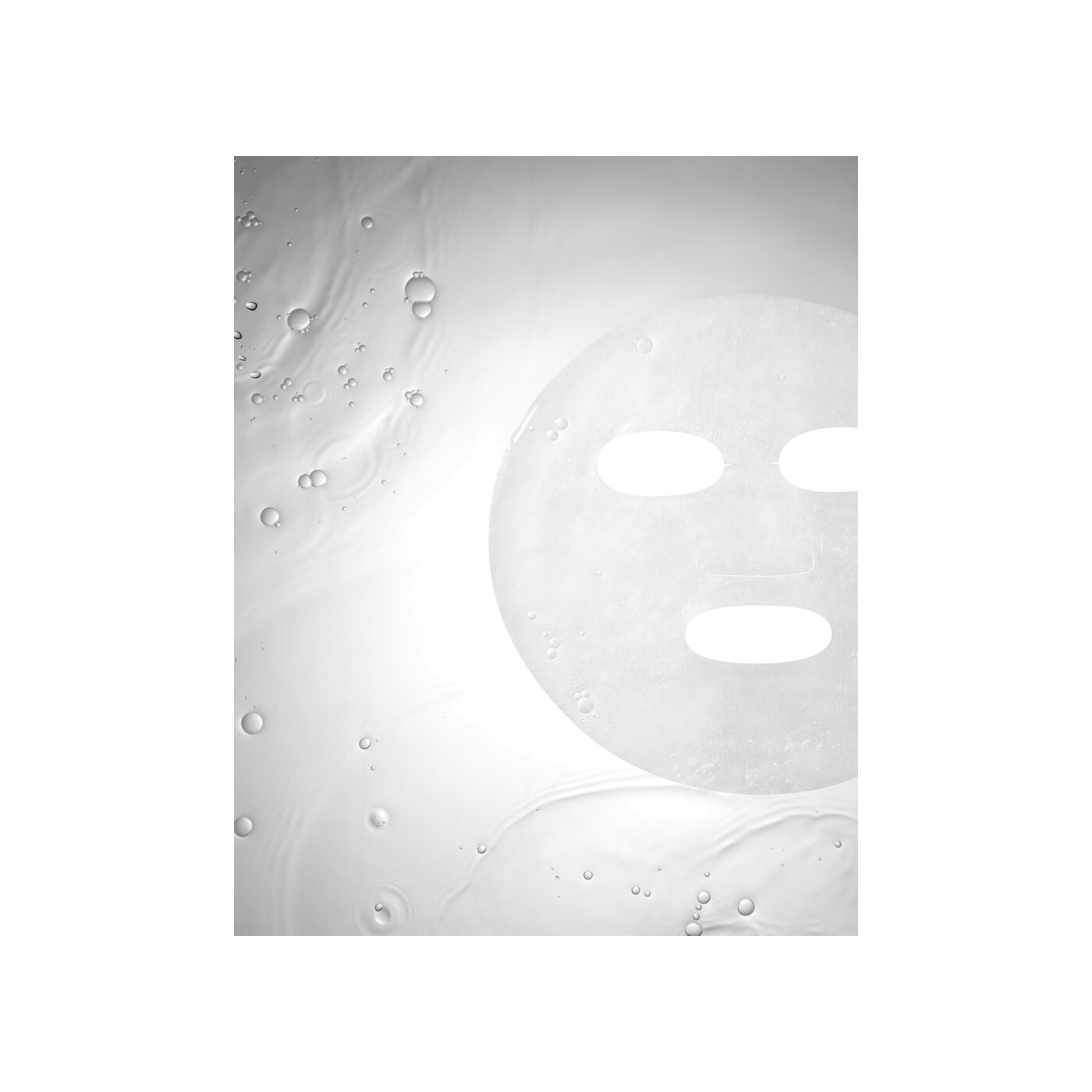 Маска "Капсулы красоты" успокаивающая Dermask Soothing Hydra Solution Pro купить в VISAGEHALL