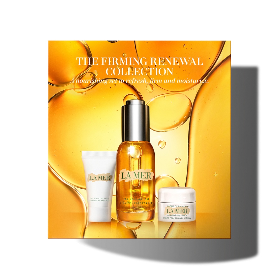 Набор The Firming Renewal Collection купить в VISAGEHALL