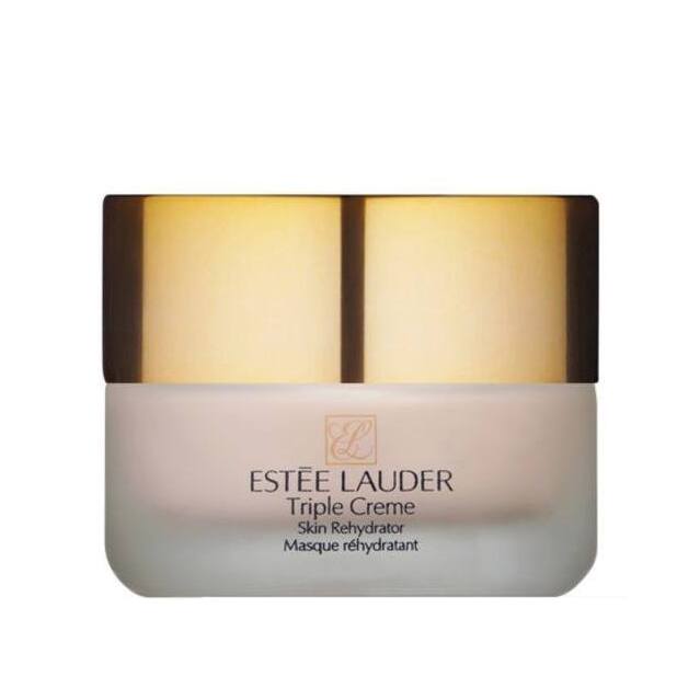 Маска интенсивно увлажняющая Triple Creme Skin Rehydrator