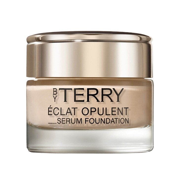 Тональная сыворотка с лифтинг эффектом Eclat Opulent Serum Foundation 