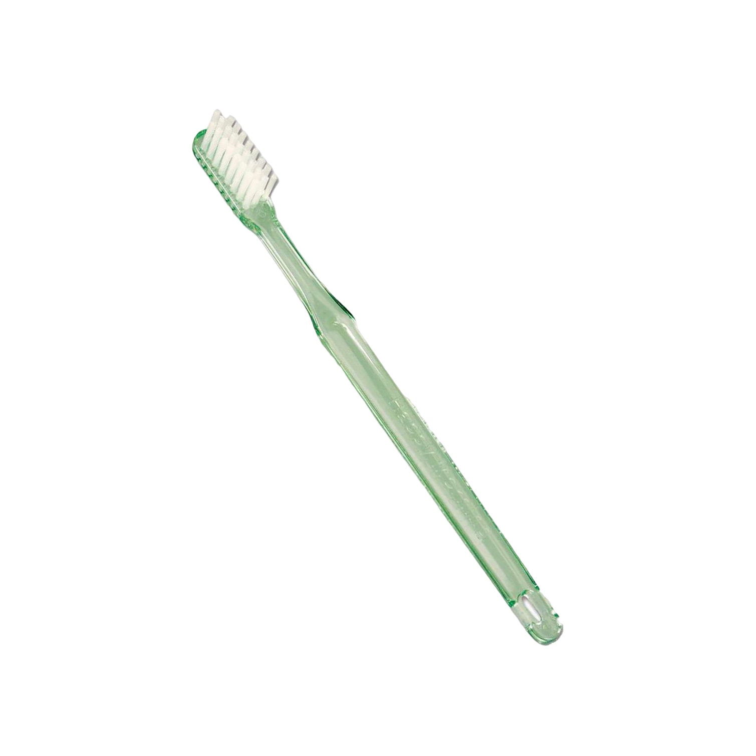 Щетка зубная одноразовая с напылением зубной пасты с ксилитом Happy Morning Xylitol купить в VISAGEHALL