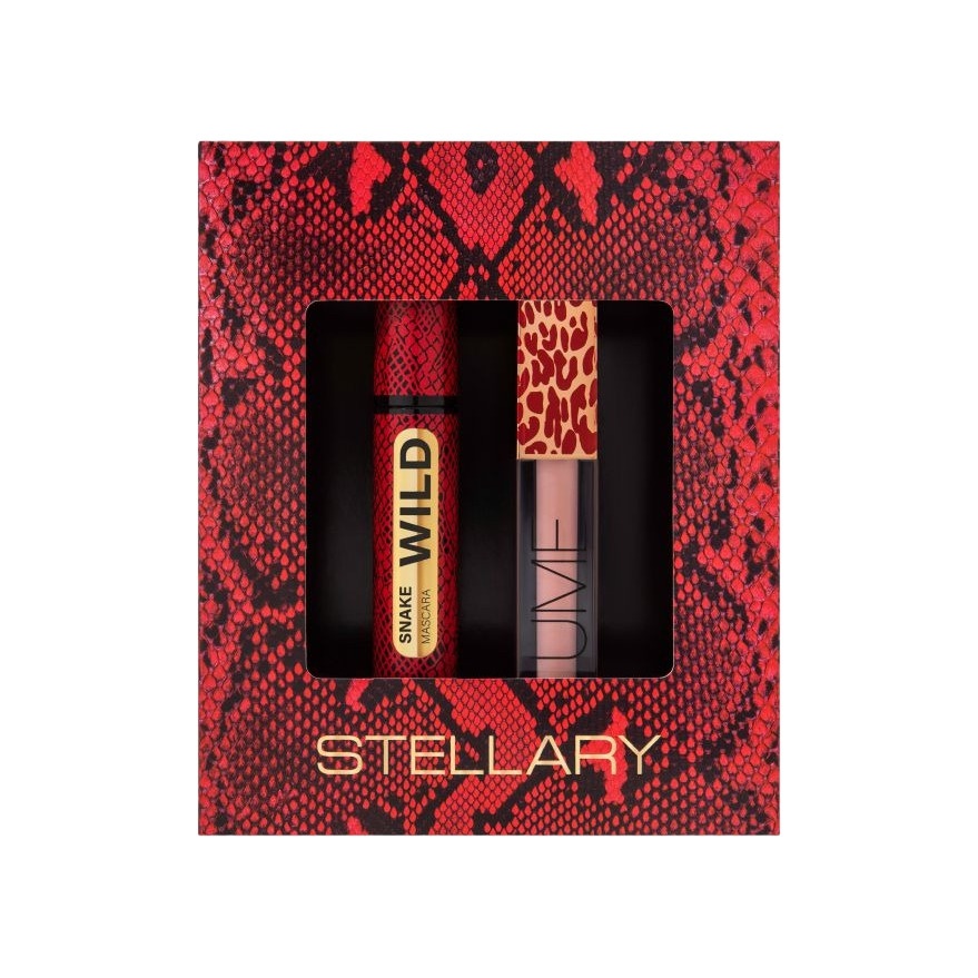 Набор подарочный Beauty Kit Plumping Power