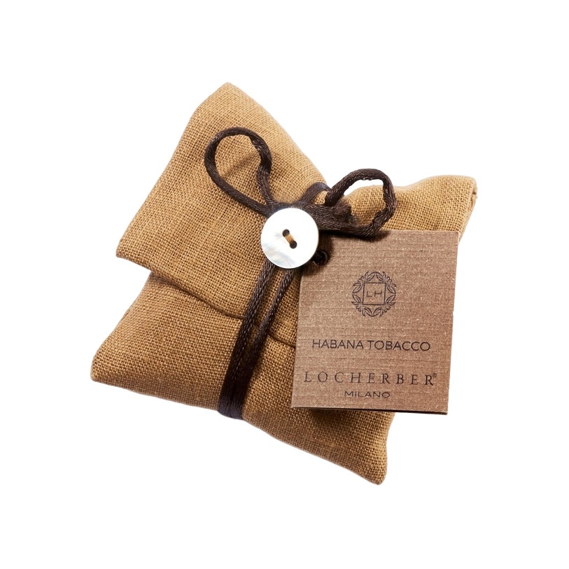 Habana Tobacco Аромасаше