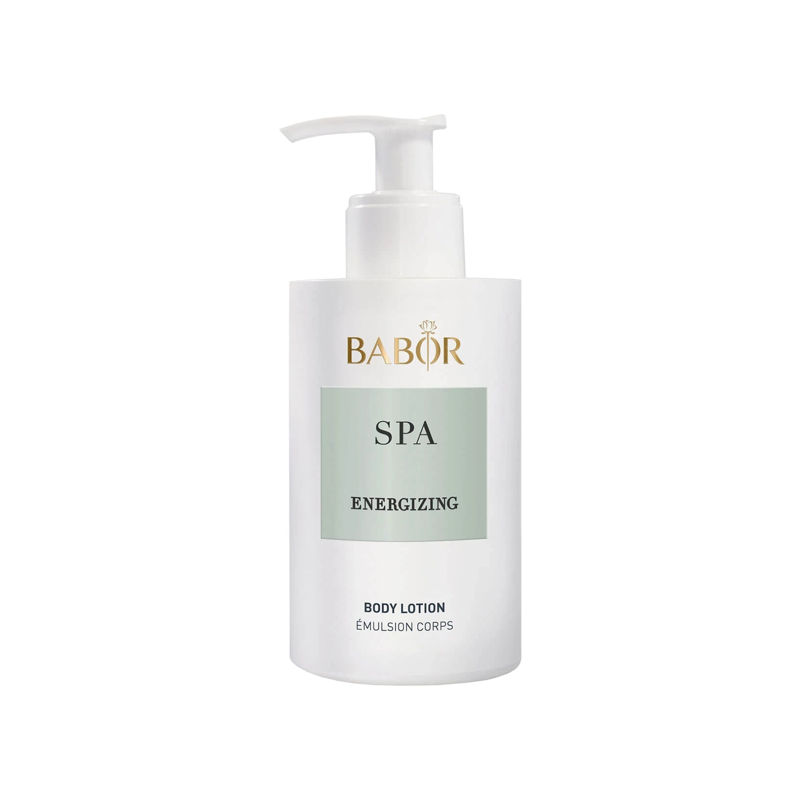 Лосьон для тела Body Lotion SPA Energizing купить в VISAGEHALL