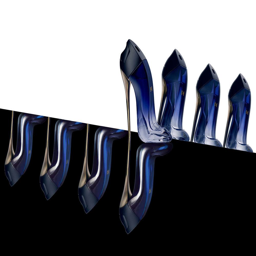 Good Girl Leger femme Парфюмерная вода купить в VISAGEHALL