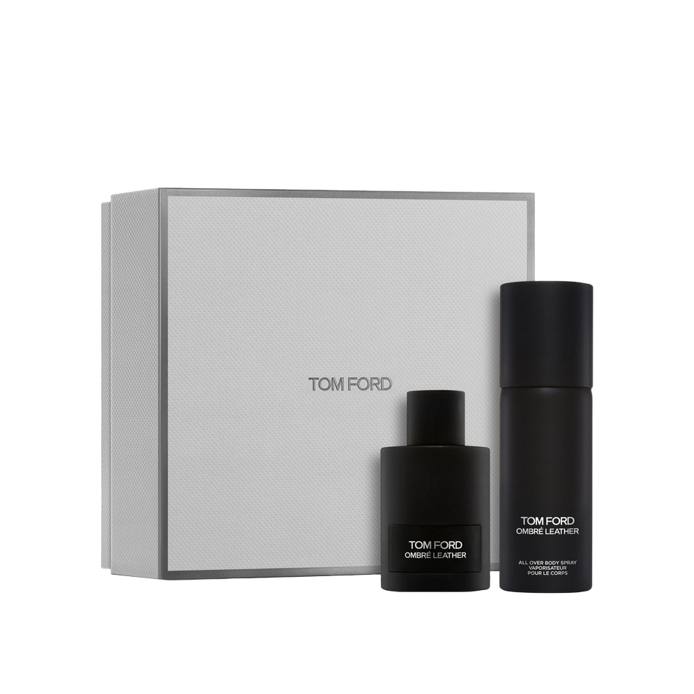 Парфюмерный набор Ombre Leather