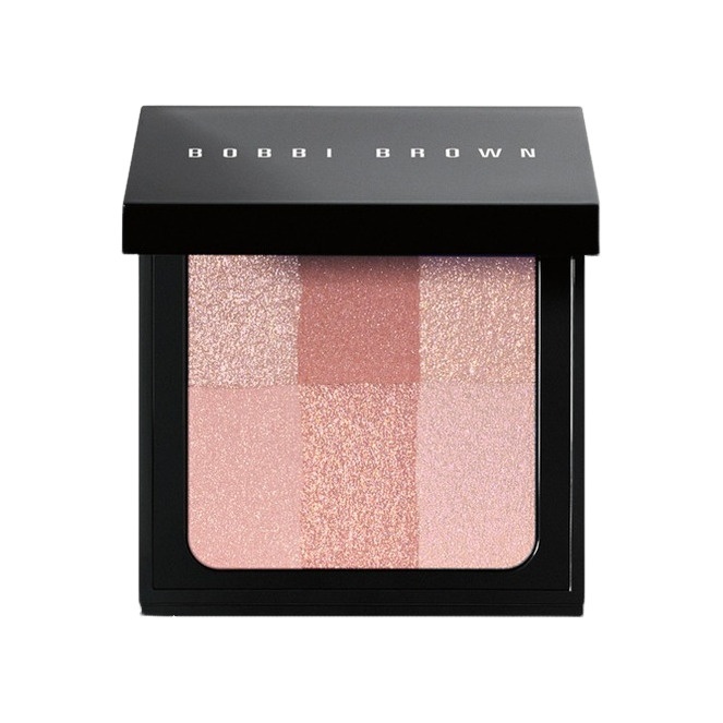 Пудра многофункциональная Brightening Brick
