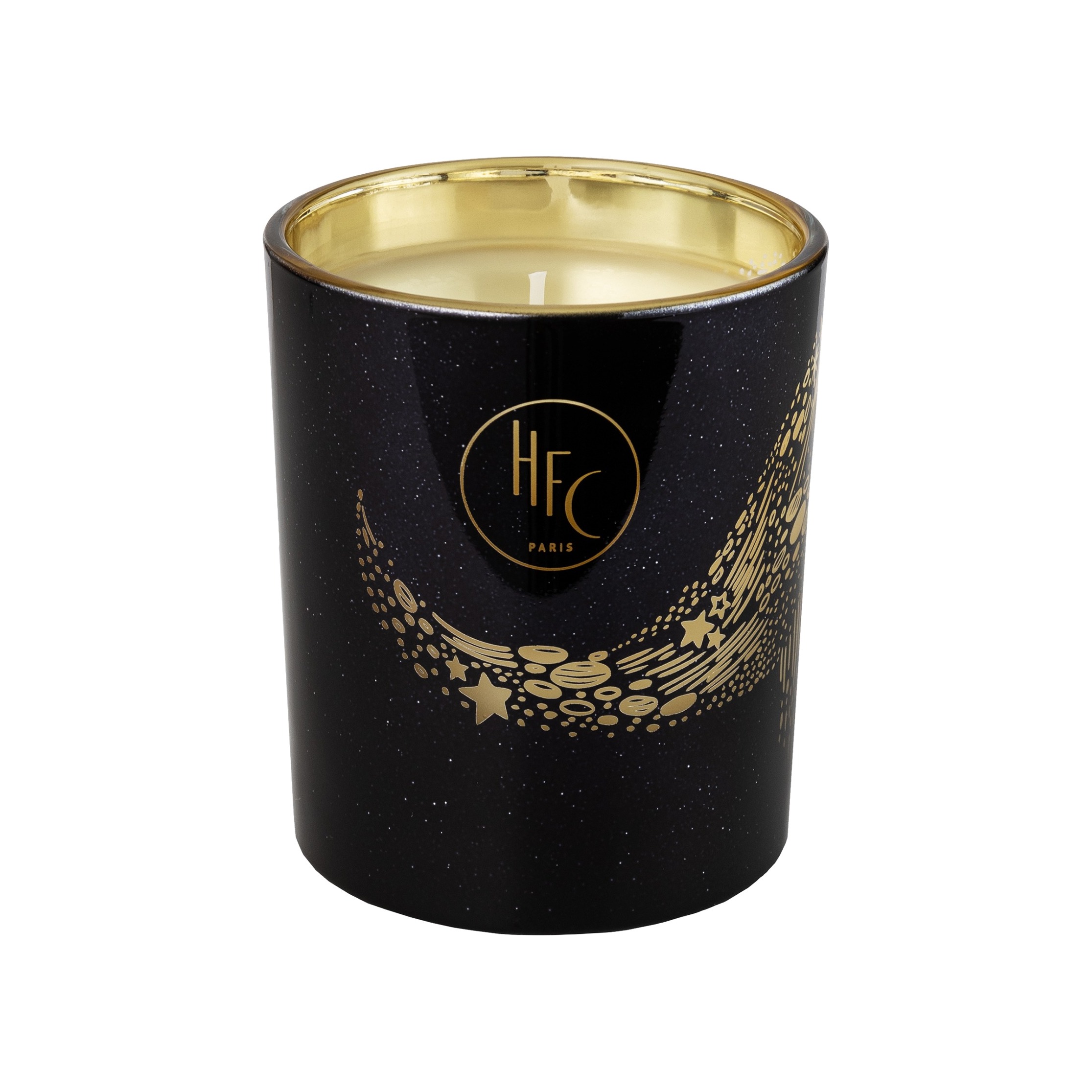 Свеча парфюмированная Devils Intrigue  купить в VISAGEHALL