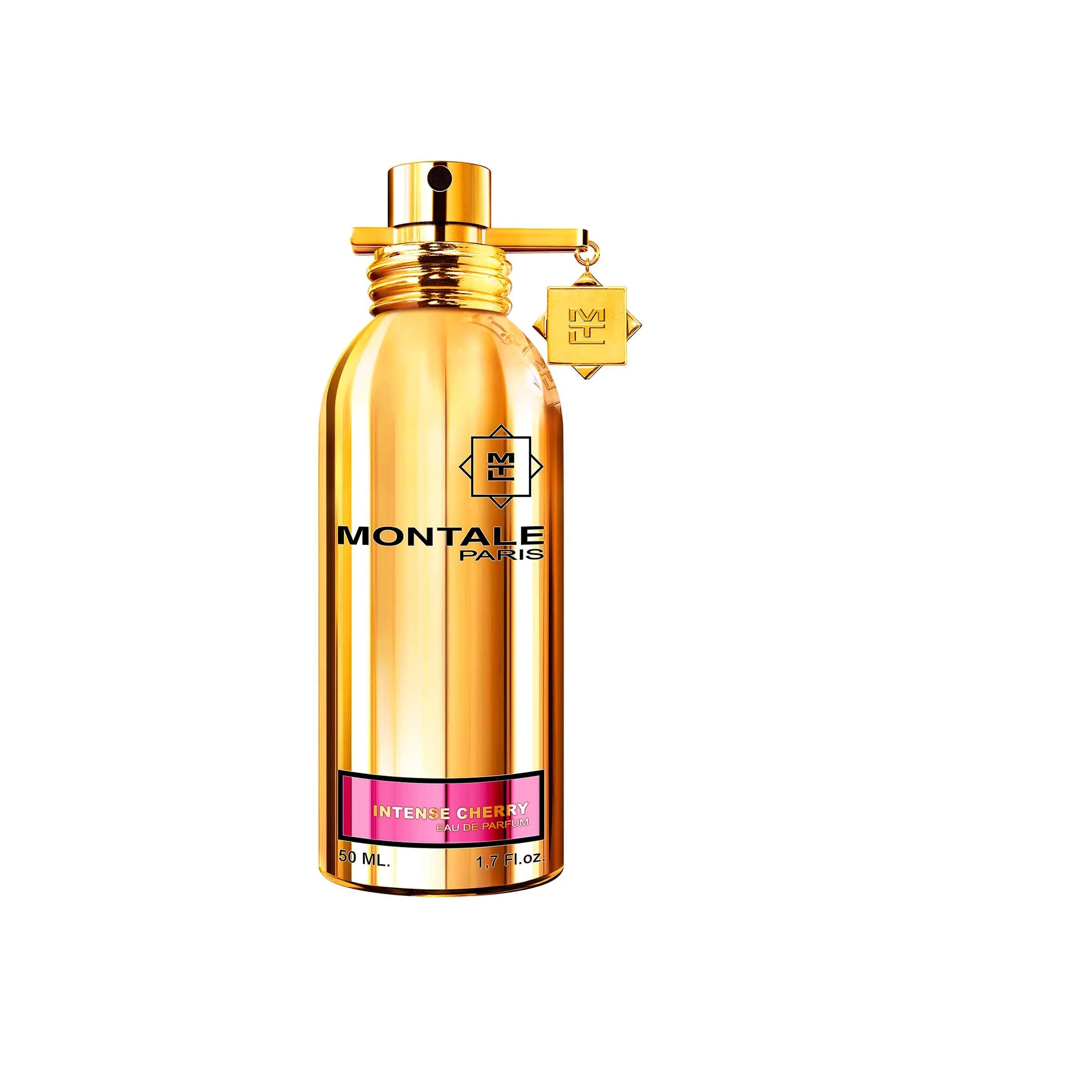 Intense Cherry/Терпкая вишня Парфюмерная вода купить в VISAGEHALL