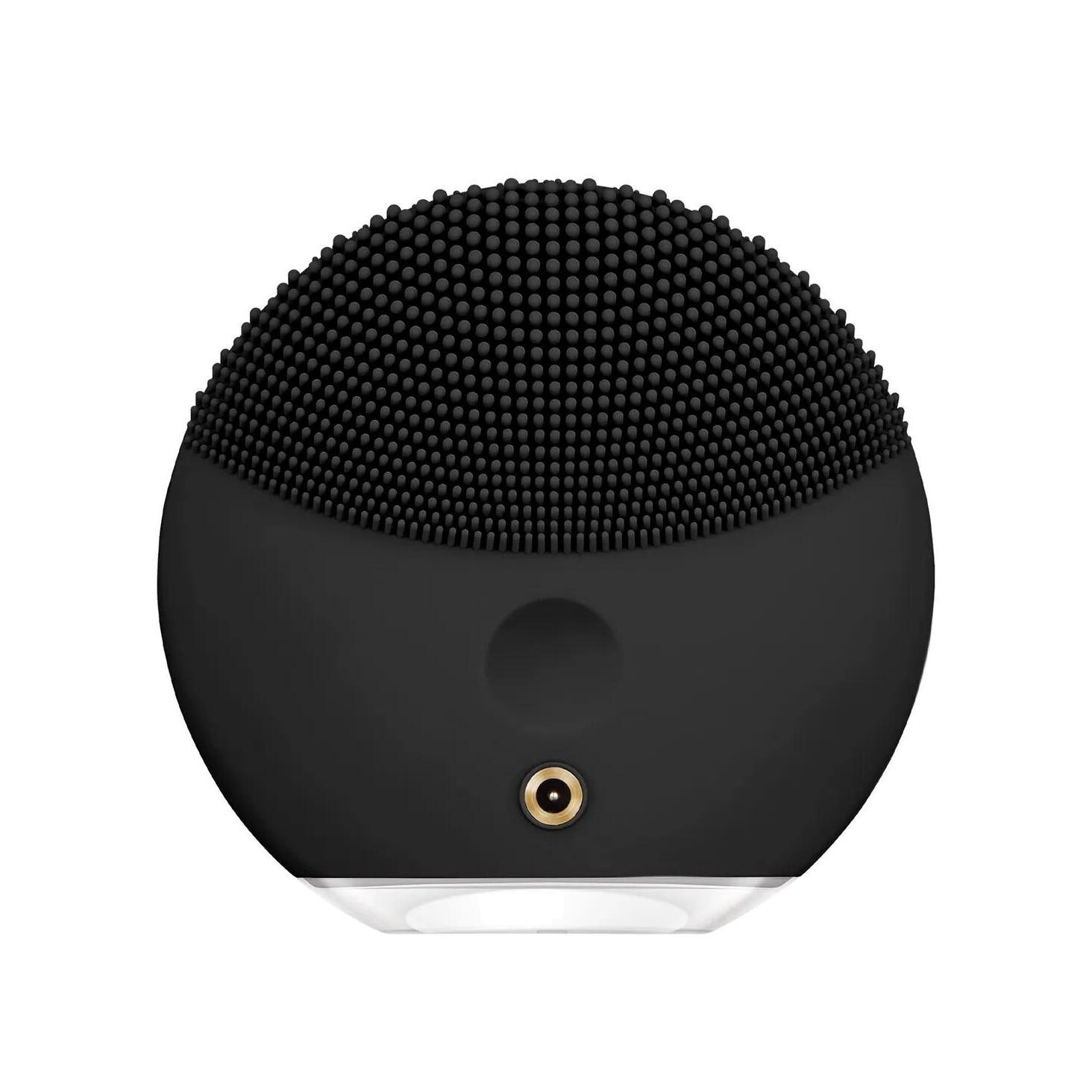 Щеточка для очищения лица Luna Mini 3 Midnight купить в VISAGEHALL