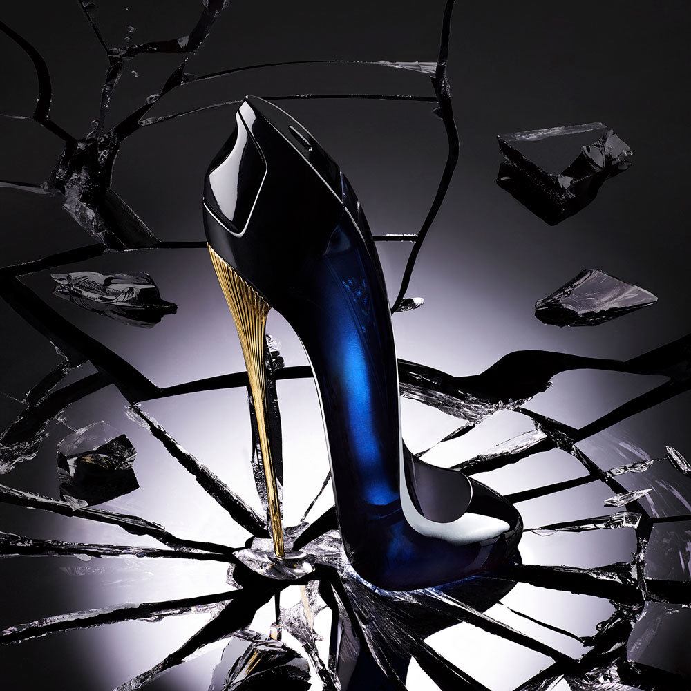 Good Girl Leger femme Парфюмерная вода купить в VISAGEHALL