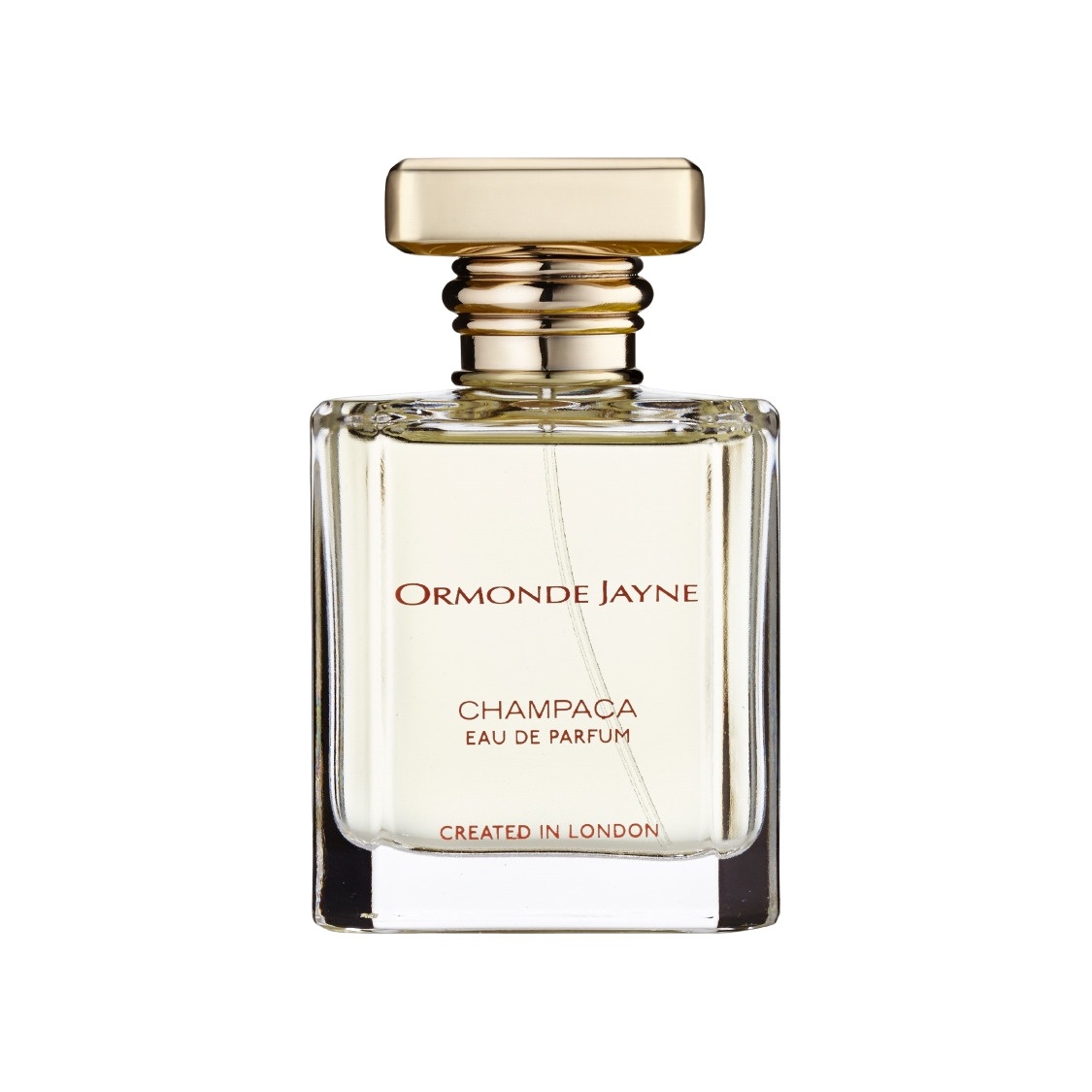 Champaca Парфюмерная вода купить в VISAGEHALL