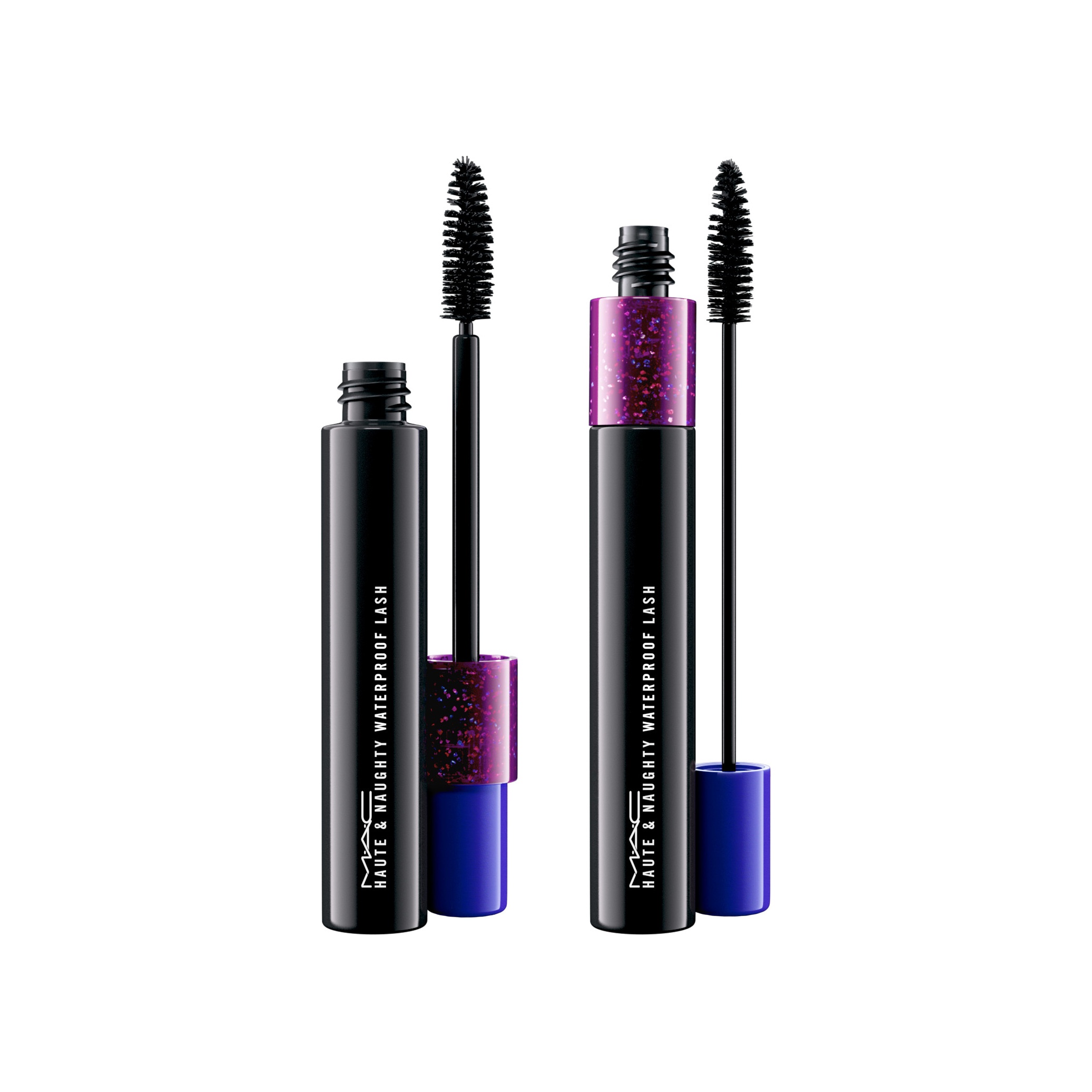 Тушь для ресниц Haute & Naughty Waterproof Lash купить в VISAGEHALL