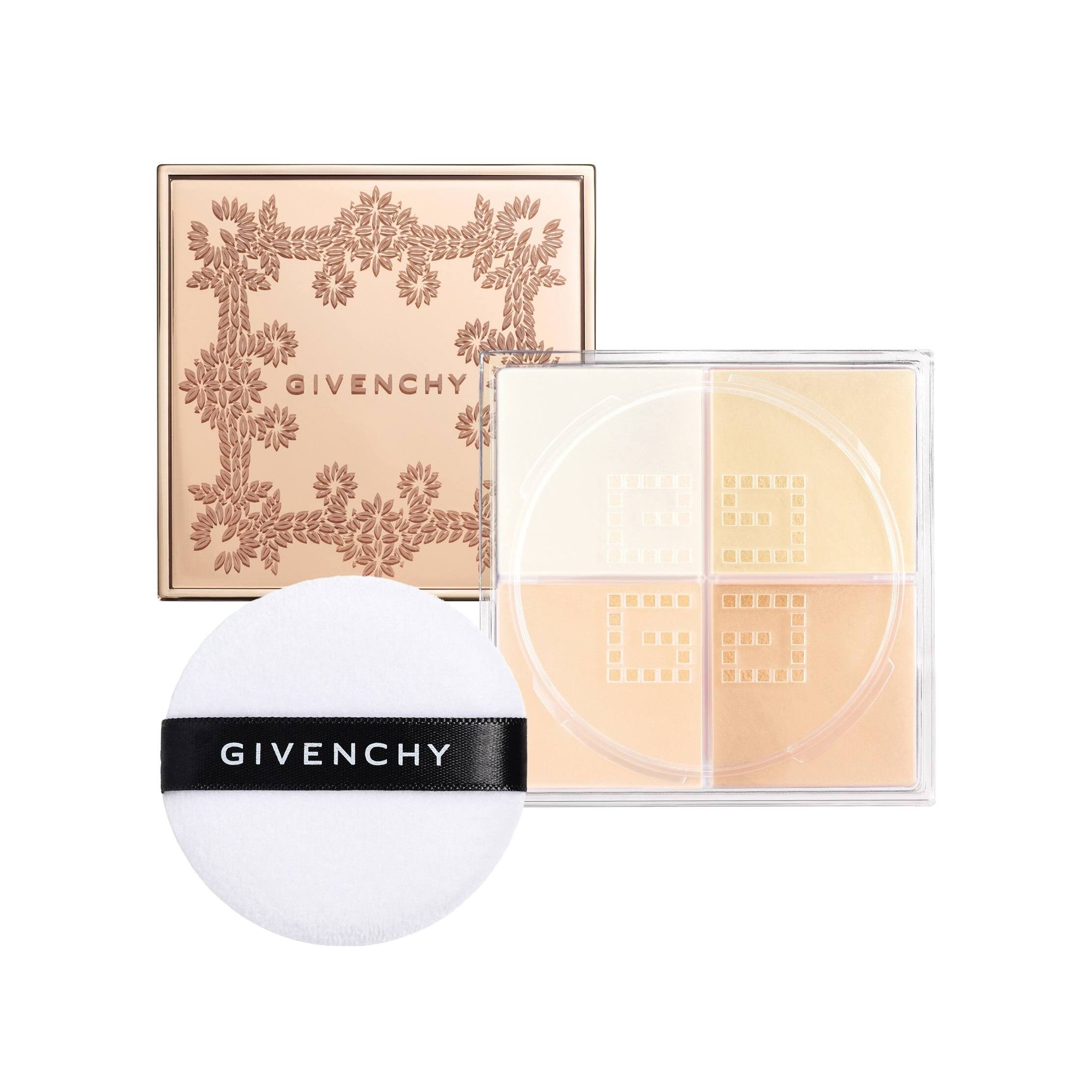 Пудра для лица рассыпчатая Prisme Libre Xmas Collection купить в VISAGEHALL