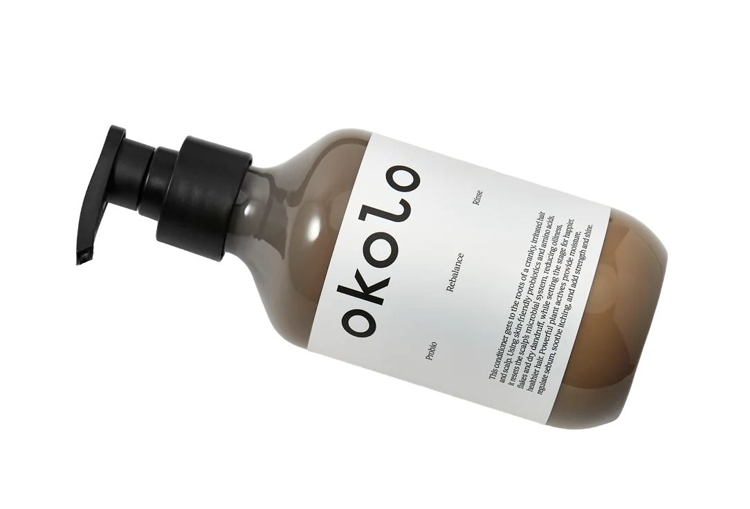 Кондиционер для восстановления естественного баланса Probio Rebalance купить в VISAGEHALL