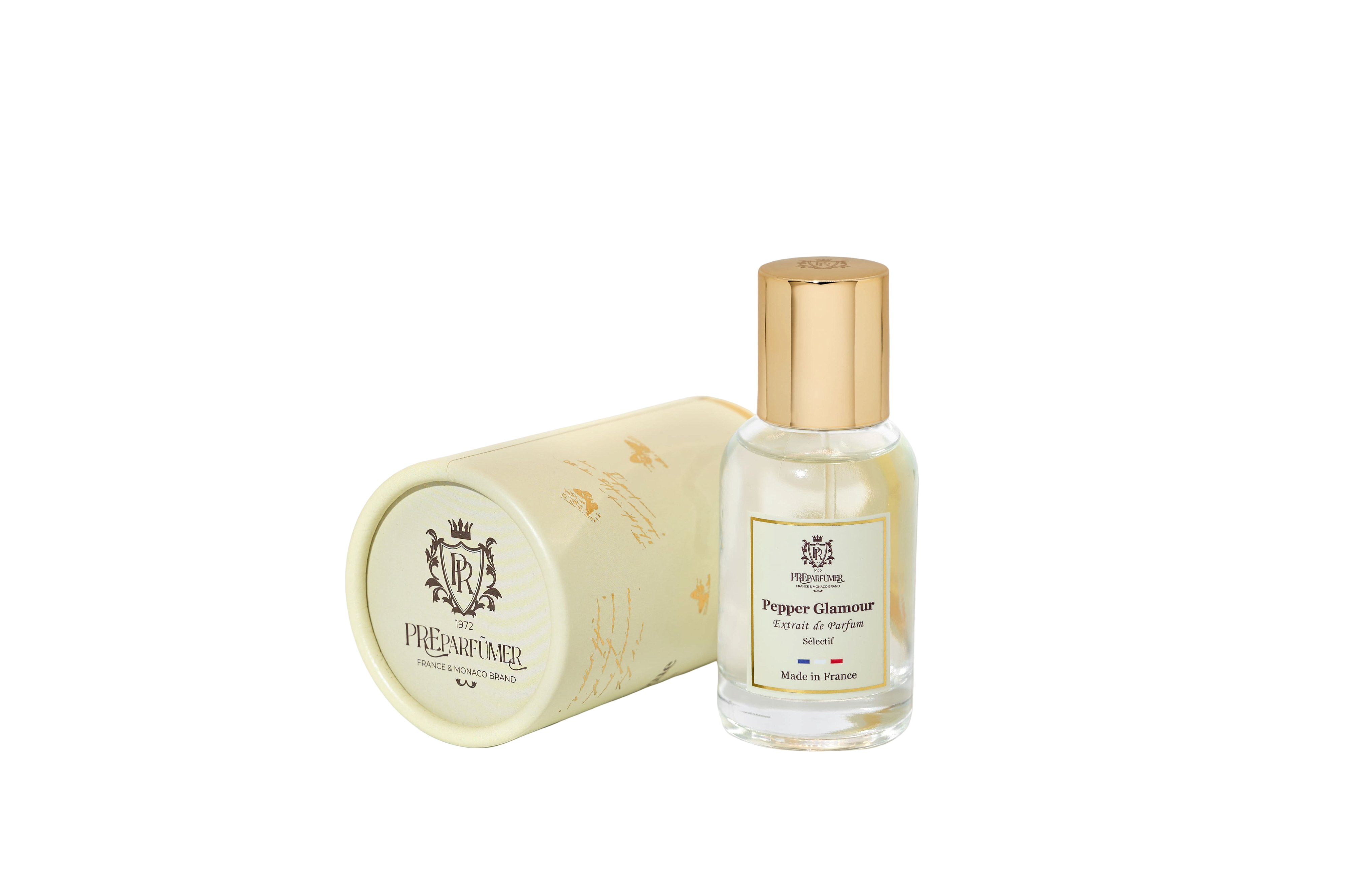 Pepper Glamour Духи парфюмерные  купить в VISAGEHALL
