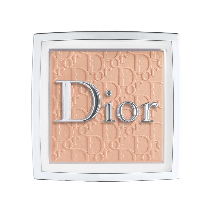 DIOR BACKSTAGE FACE & BODY POWDER-NO-POWDER~Пудра компактная для лица 
