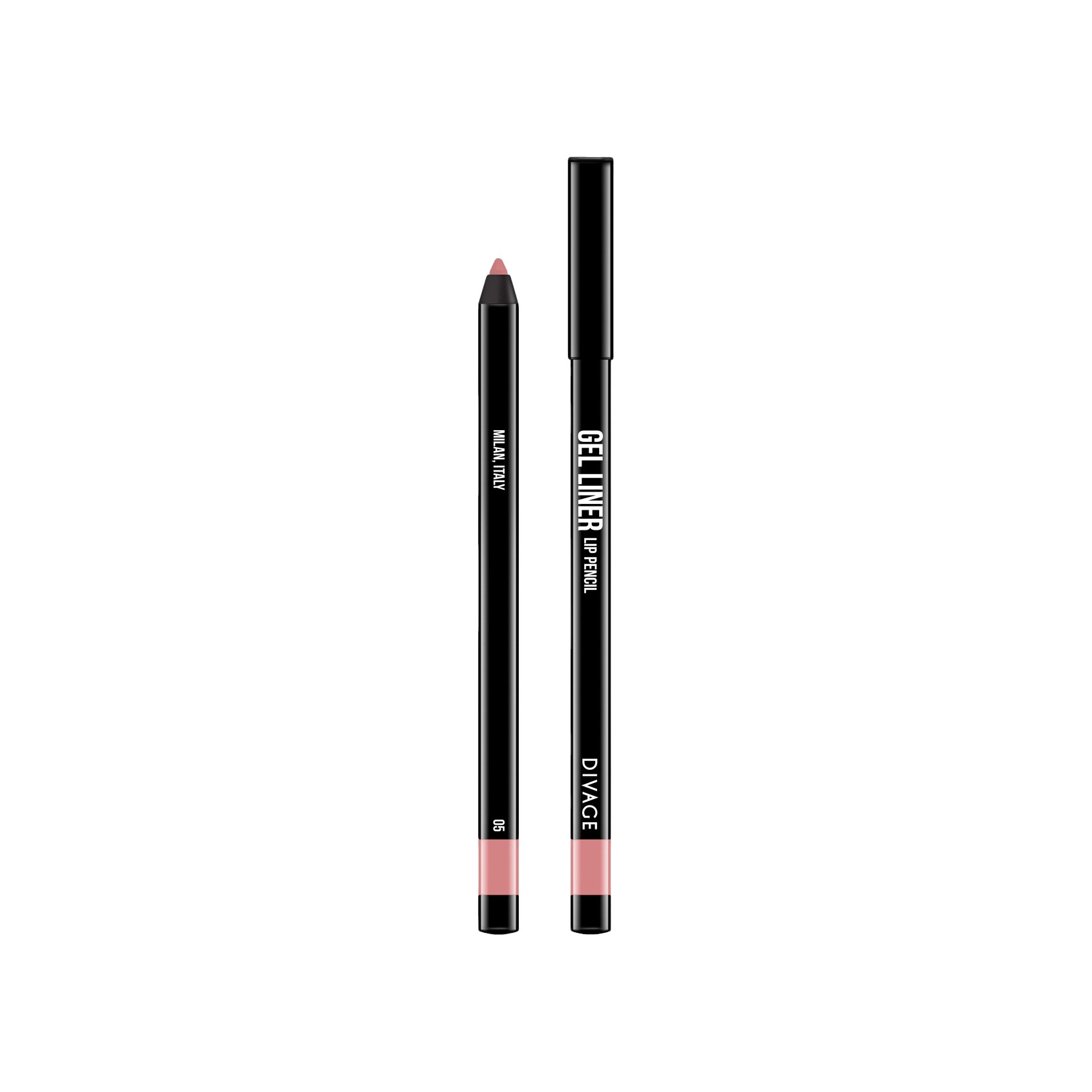 Карандаш для губ гелевый Gel Liner купить в VISAGEHALL