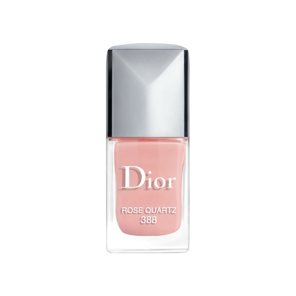 ROUGE DIOR VERNIS MINERAL GLOW ~ Лак для ногтей  купить в VISAGEHALL