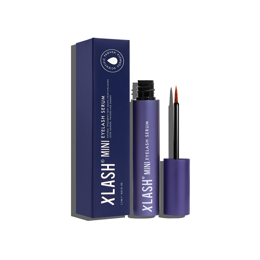 Сыворотка для ресниц Xlash Mini