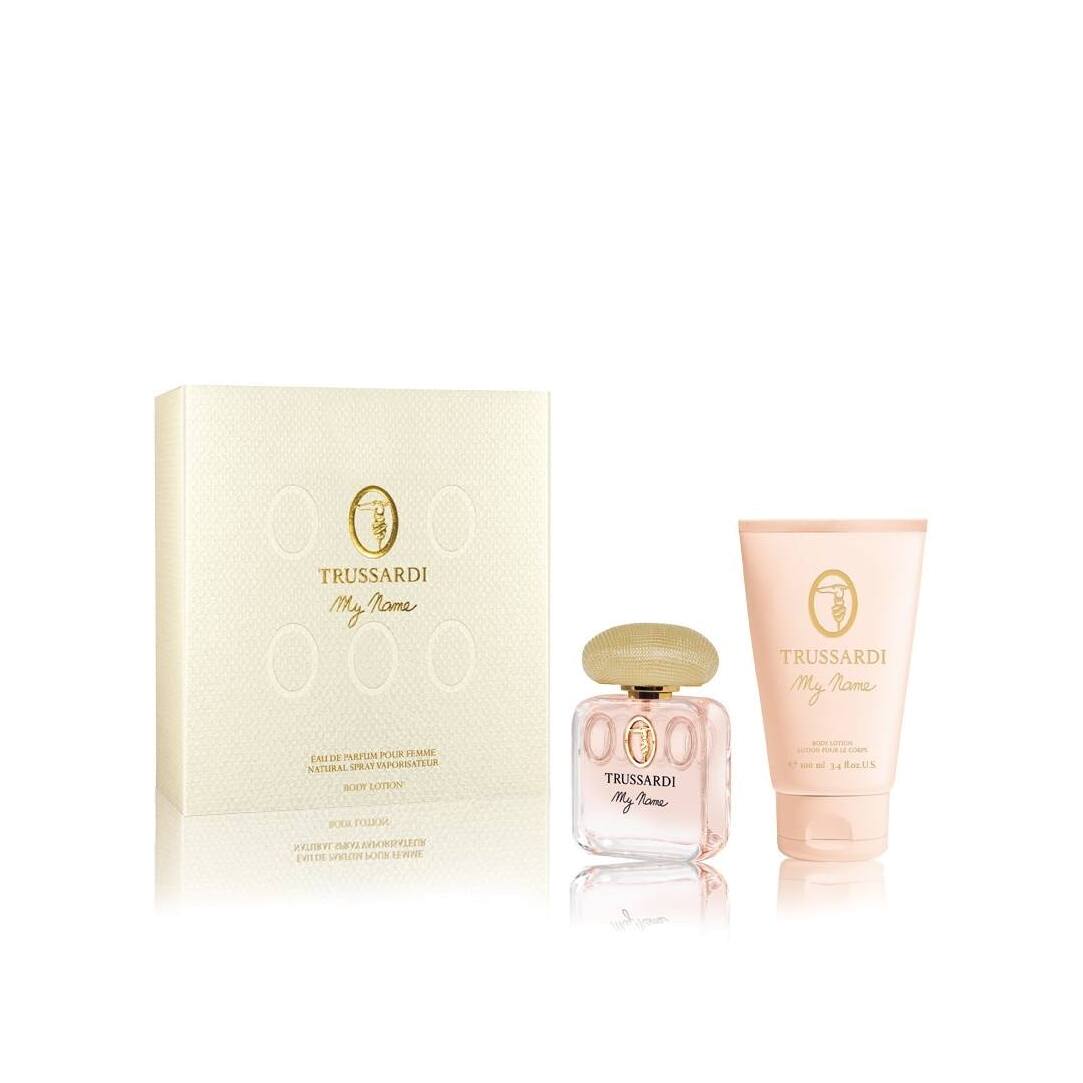 Набор My Name купить в VISAGEHALL