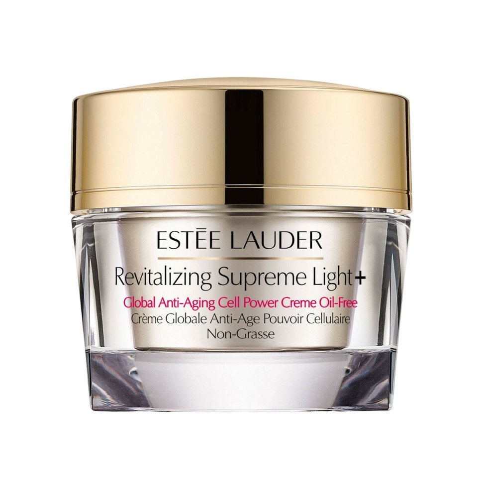 Крем антивозрастной Revitalizing Supreme Light+ 