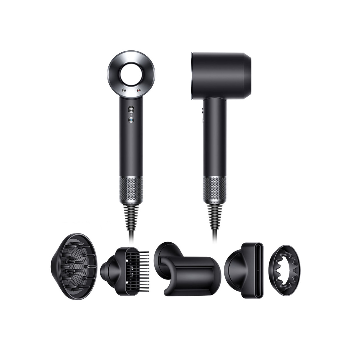 Фен Dyson Supersonic HD07 купить в VISAGEHALL