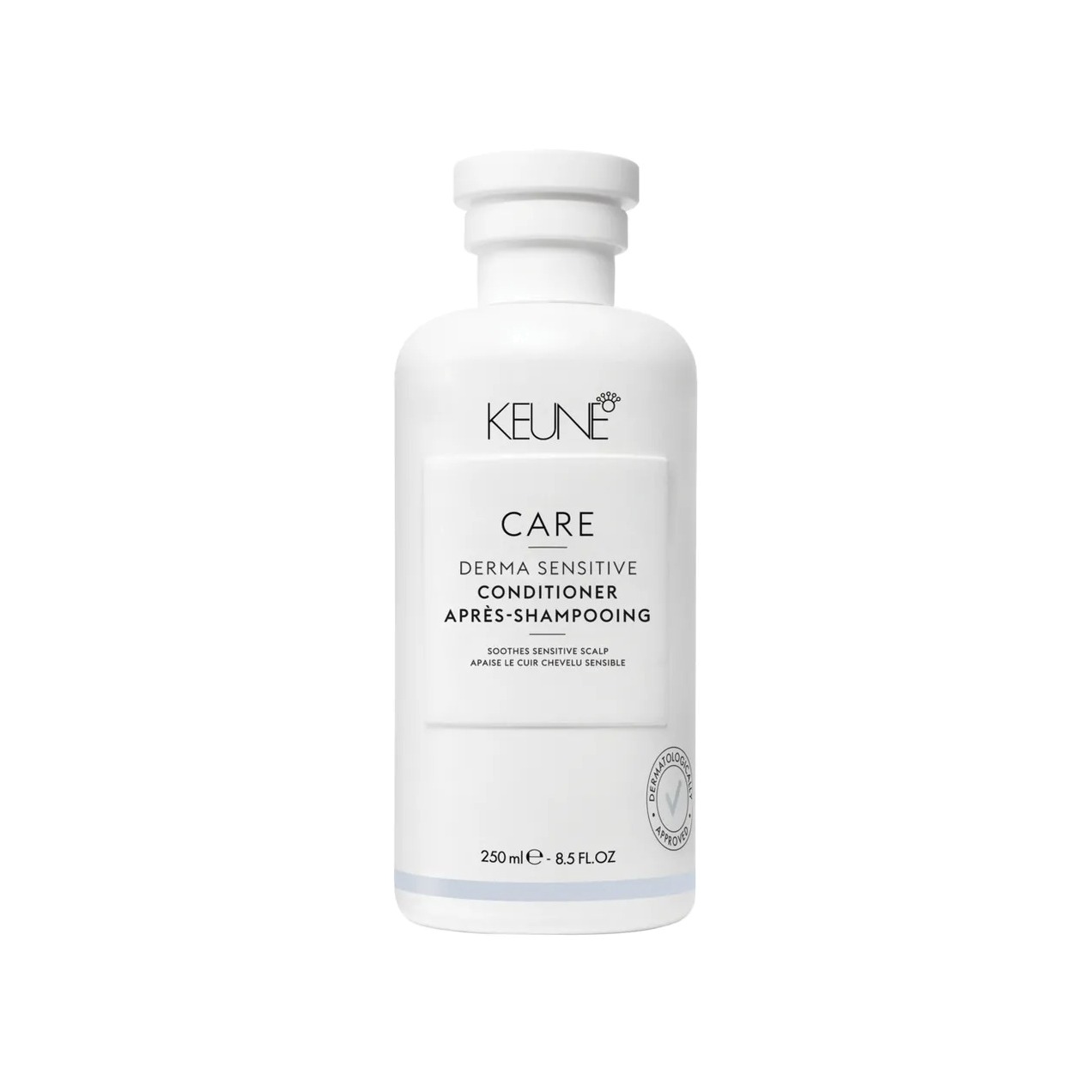 Кондиционер для чувствительной кожи Derma Sensitive купить в VISAGEHALL