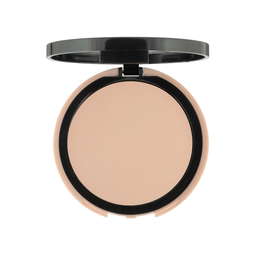 Пудра двойного действия для лица Modernismo купить в VISAGEHALL