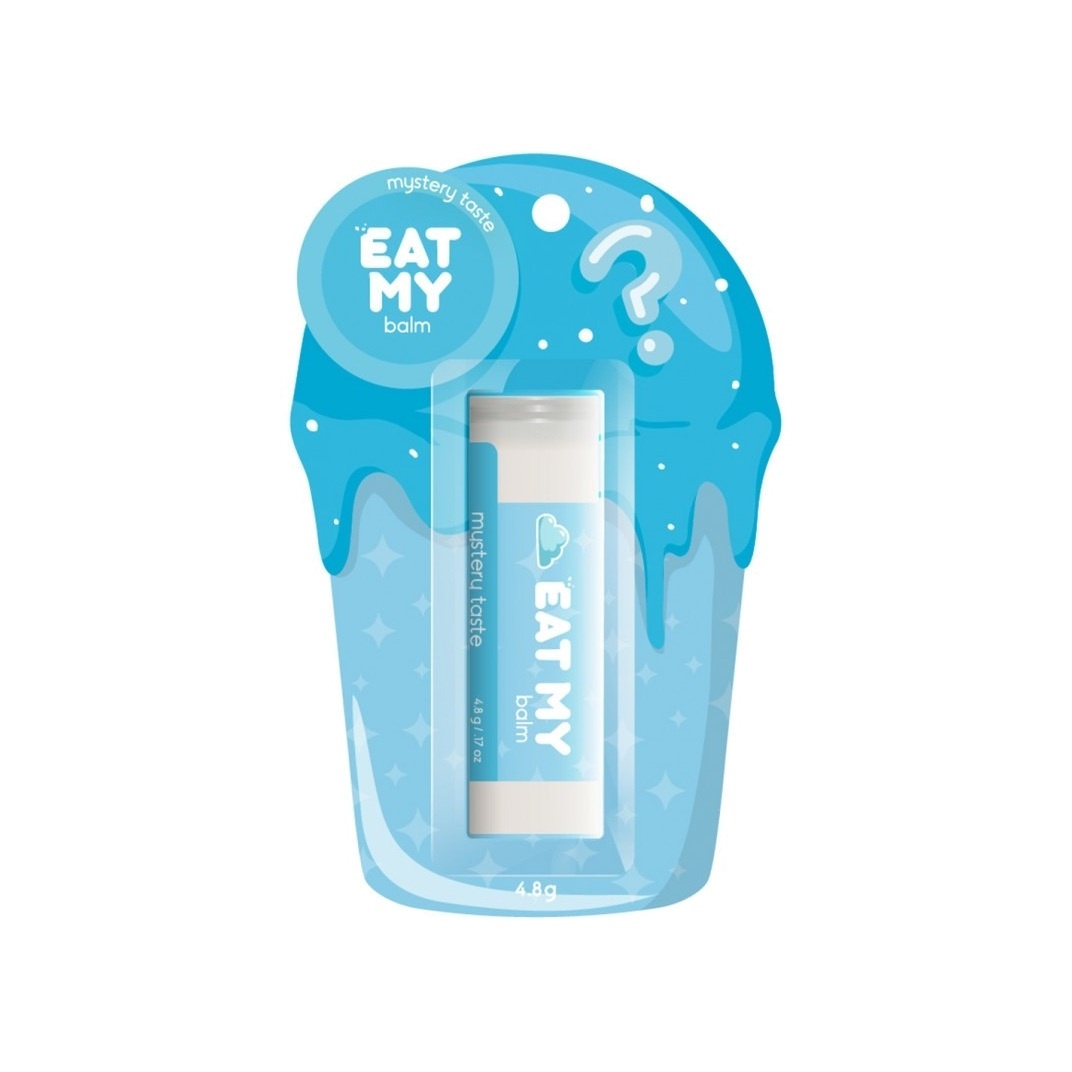 Бальзам для губ Вкус-загадка