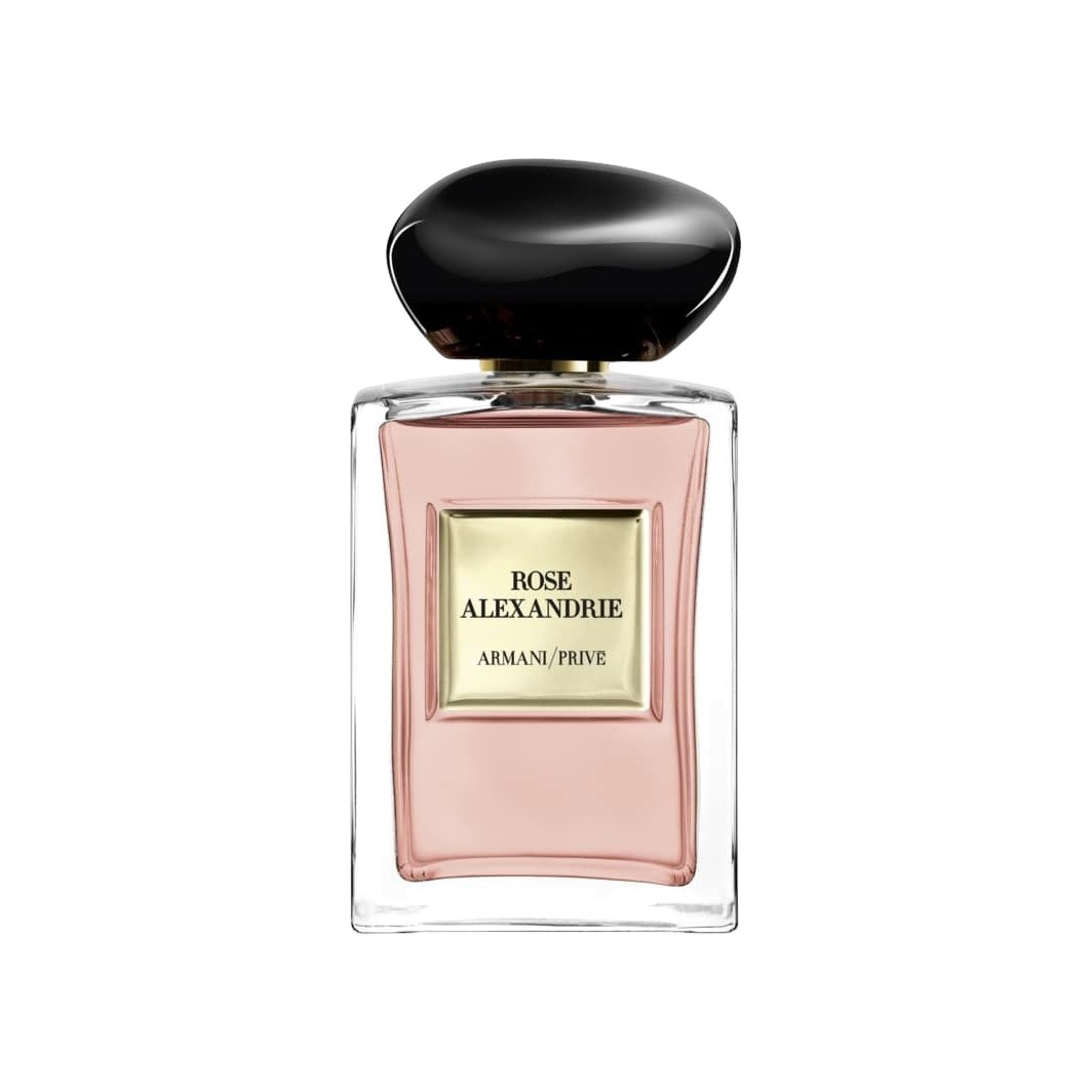 Armani Privé Rose Alexandrie Туалетная вода