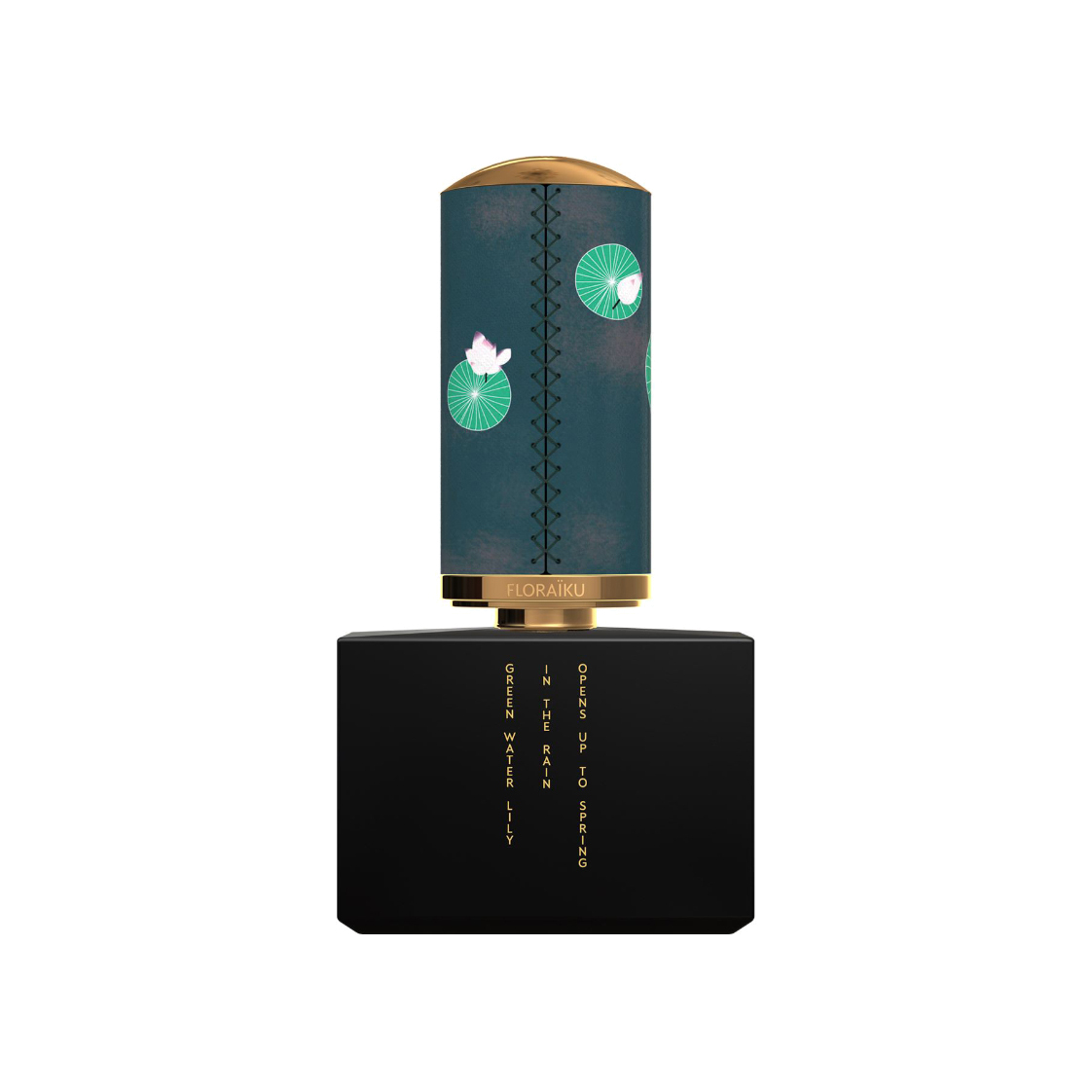 In The Rain Парфюмерная вода купить в VISAGEHALL